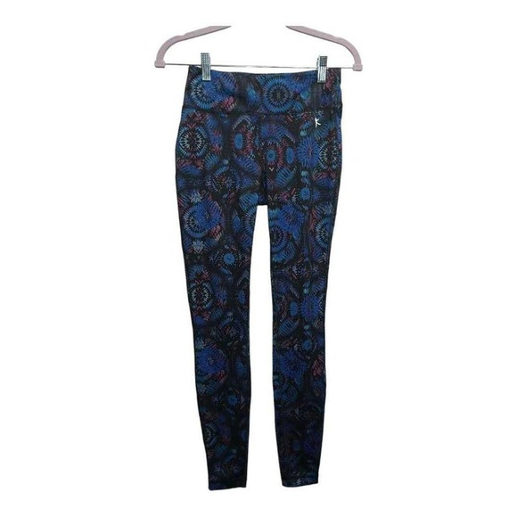 Workout leggings by Danskin size XSmall - Picture 1 of 5